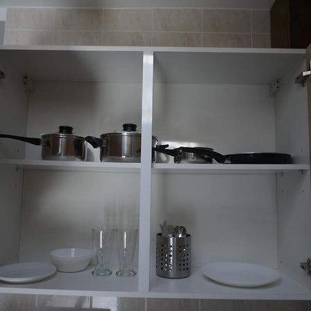 Wembley Homestay Londra Exterior foto